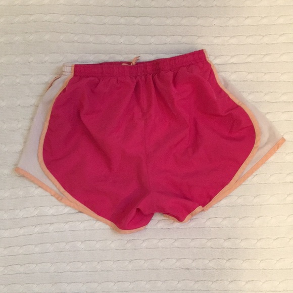 Everlast pink athletic shorts - size M - Picture 6 of 6